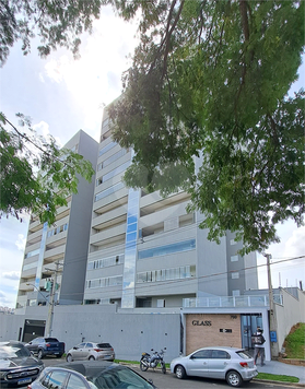 Venda Apartamento Sorocaba Jardim Emília 1