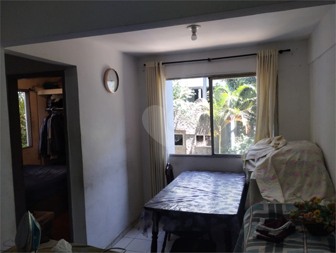 Venda Apartamento São Paulo Jardim Ubirajara (zona Sul) 1