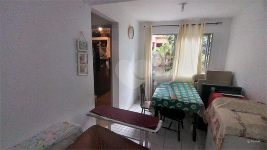 Venda Apartamento São Paulo Jardim Ubirajara (zona Sul) 1