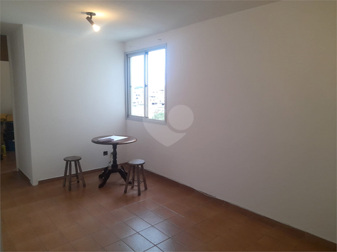 Venda Apartamento São Paulo Vila Constança 1