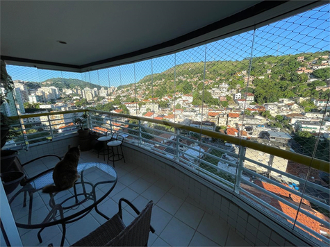 Venda Apartamento Niterói Icaraí 1