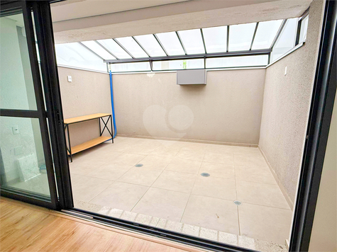 Venda Apartamento São Paulo Ipiranga 1