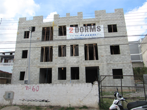 Venda Apartamento Arujá Centro 1