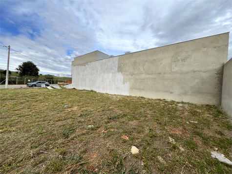Venda Loteamento Sorocaba Jardim Novo Horizonte 1