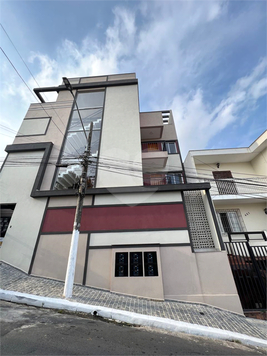 Venda Apartamento São Paulo Parada Inglesa 1