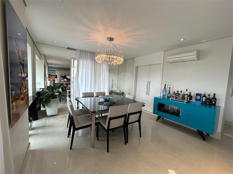 Venda Apartamento São Paulo Parque Da Mooca 1