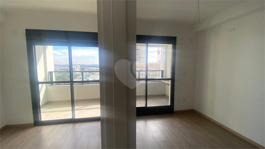 Venda Apartamento Sorocaba Além Ponte 1