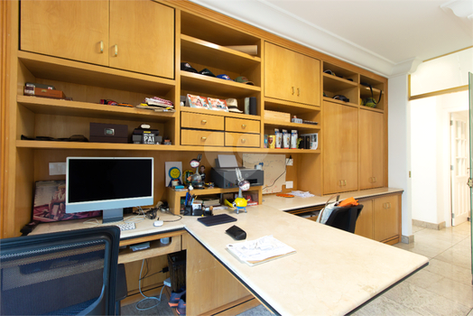Venda Apartamento São Paulo Jardim Vila Mariana 1