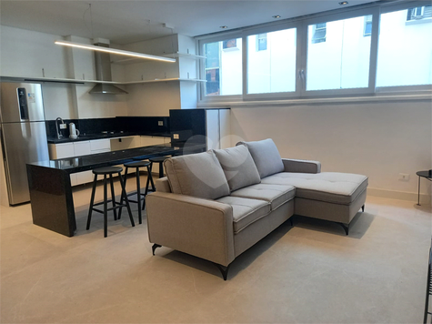 Aluguel Apartamento São Paulo Jardim Europa 1