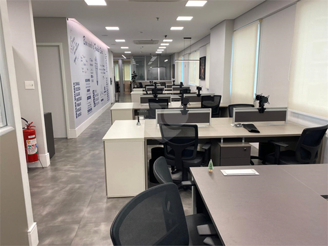 Aluguel Lajes Corporativas São Paulo Paraíso 1