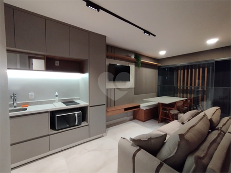 Aluguel Apartamento São Paulo Perdizes 1