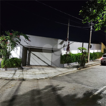 Venda Casa térrea Sorocaba Vila Trujillo 1