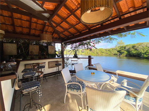 Venda Casa Armação Dos Búzios Canto 1