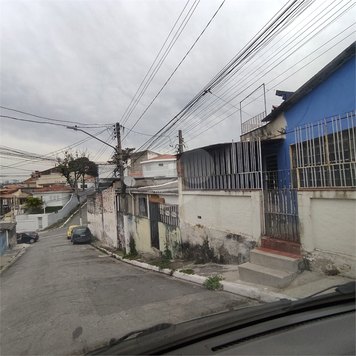 Venda Terreno São Paulo Parque Casa De Pedra 1