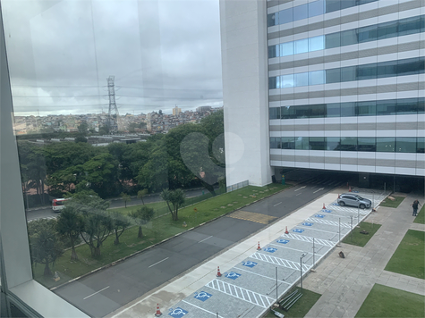 Venda Salas São Paulo Jardim São Luís 1