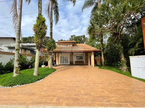 Venda Casa Bertioga Riviera 1
