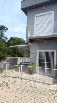Venda Casa de vila Atibaia Centro 1