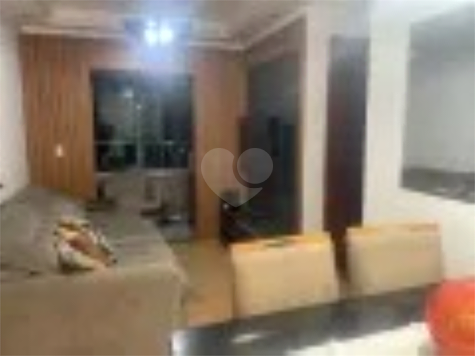 Venda Apartamento Mauá Parque São Vicente 1