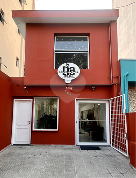 Aluguel Casa São Paulo Pinheiros 1