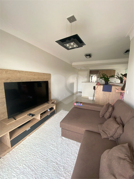 Venda Apartamento Sorocaba Jardim Gonçalves 1
