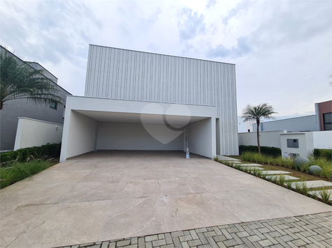 Venda Condomínio Votorantim Alphaville Nova Esplanada 1