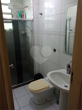 Condomínio Residencial Men de Sà