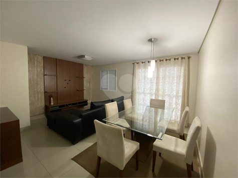 Aluguel Apartamento Piracicaba Parque Santa Cecília 1