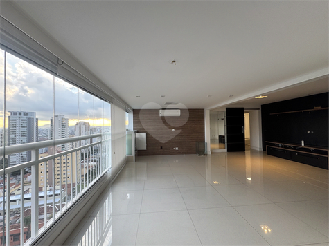 Venda Apartamento São Paulo Santa Teresinha 1