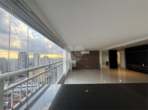 Venda Apartamento São Paulo Santa Teresinha 1