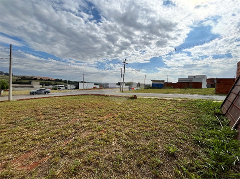 Venda Loteamento Sorocaba Jardim Novo Horizonte 1