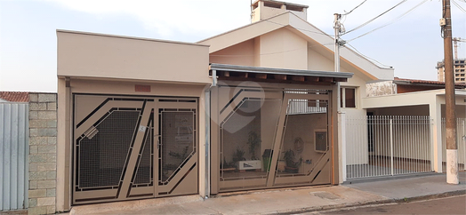 Venda Casa São Carlos Centro 1