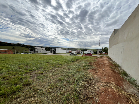 Venda Loteamento Sorocaba Jardim Novo Horizonte 1