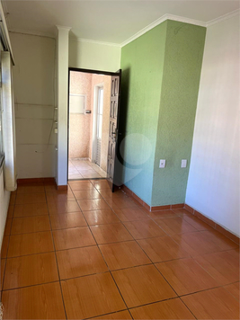 Venda Casa São Paulo Parque São Domingos 1