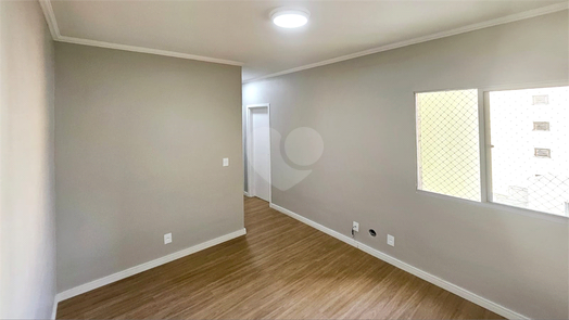 Venda Apartamento São Paulo Luz 1
