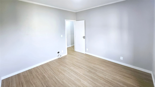 Venda Apartamento São Paulo Luz 1