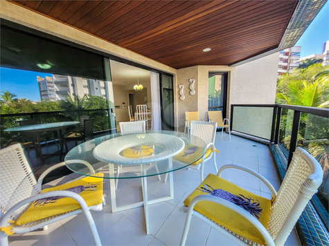 Venda Apartamento Bertioga Riviera 1