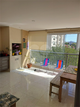 Venda Apartamento São Paulo Tucuruvi 1