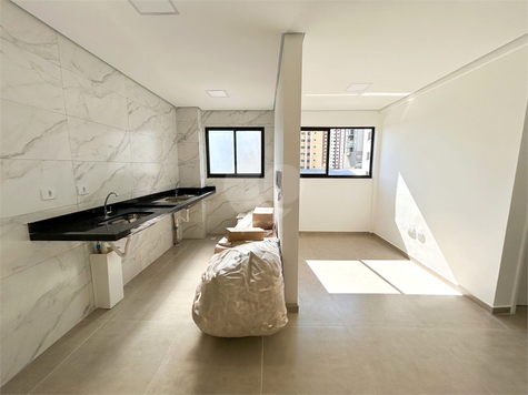 Aluguel Apartamento São Paulo Tatuapé 1