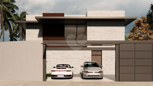 Venda Casa São Paulo Butantã 1