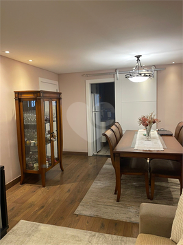 Venda Apartamento São Paulo Vila Gomes Cardim 1