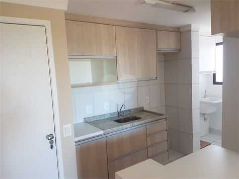 Venda Apartamento Sorocaba Jardim Santa Fé 1