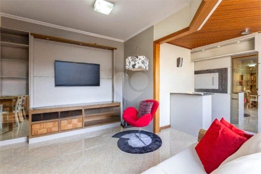 Venda Apartamento Porto Alegre Petrópolis 1