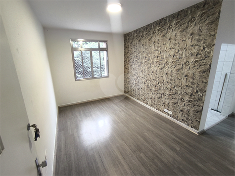 Aluguel Apartamento São Paulo Cambuci 1