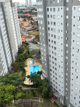 Venda Apartamento Guarulhos Vila Venditti 1