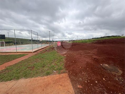 Venda Terreno Lençóis Paulista Jardim Iracema 1