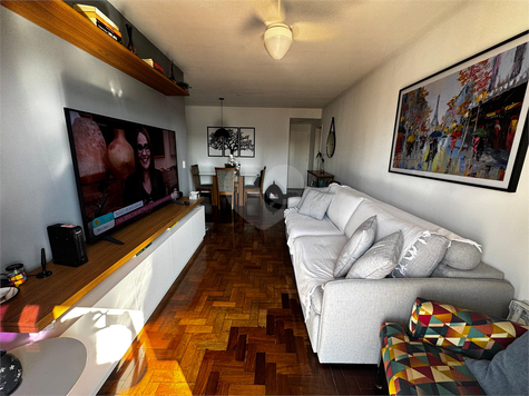 Venda Apartamento Rio De Janeiro Vila Isabel 1