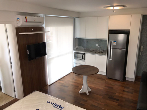 Aluguel Studio São Paulo Vila Mariana 1