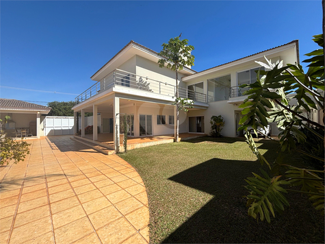 Venda Condomínio São Carlos Condomínio Parque Residencial Damha I 1