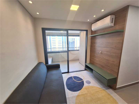 Aluguel Apartamento São Paulo Indianópolis 1