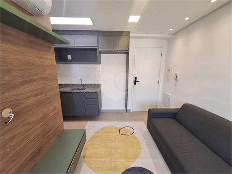 Aluguel Apartamento São Paulo Indianópolis 1